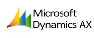 Microsoft Dynamics AX