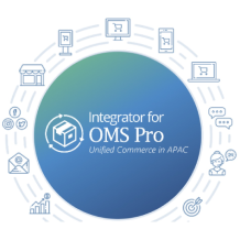 OSF Commerce Announces Integrator for RCI OMS Pro