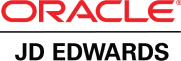 ORACLE JD EDWARDS