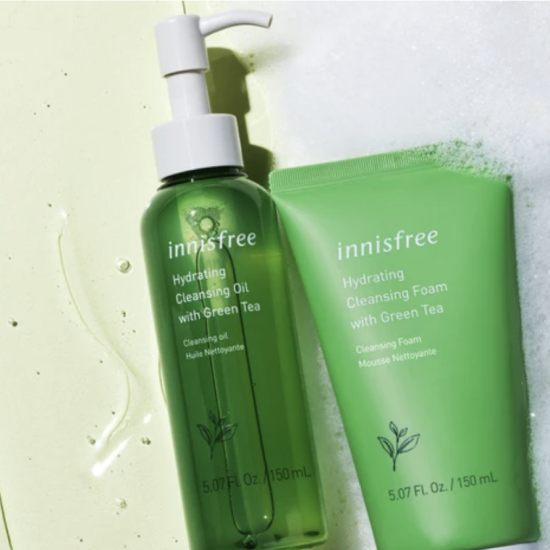 OMSPro helps INNISFREE to deploy OMS solution with Salesforce Commerce Cloud in the US