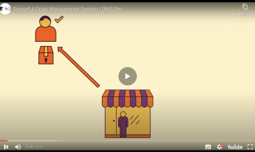 Powerful Order Management System | OMSPro